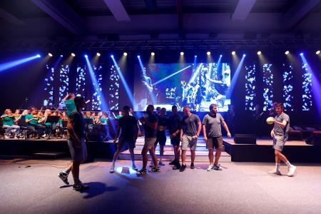 Dogodek: Skofljica smo ljudje 2023